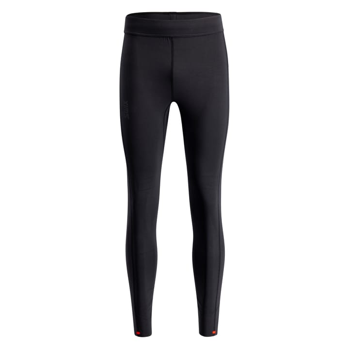 Swix Distance Tights M Jet Black Swix
