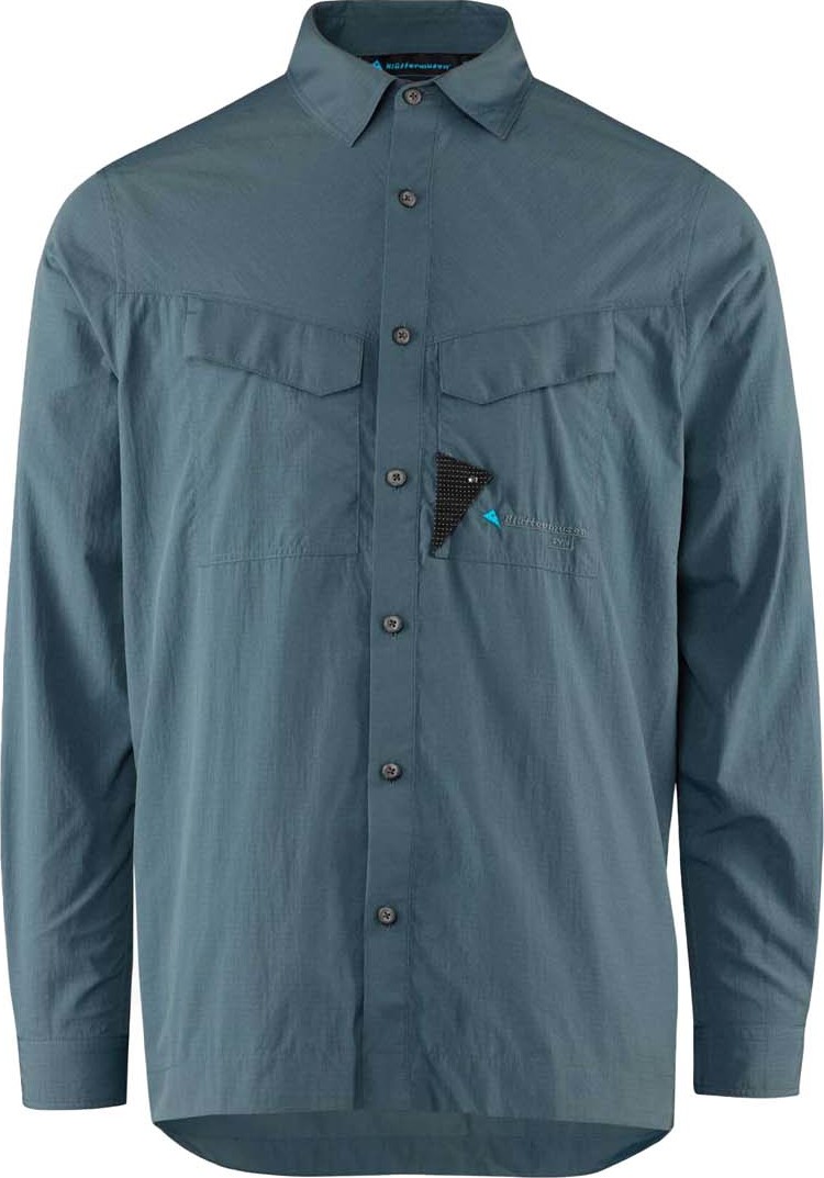 Men's Syn Long Sleeve Shirt