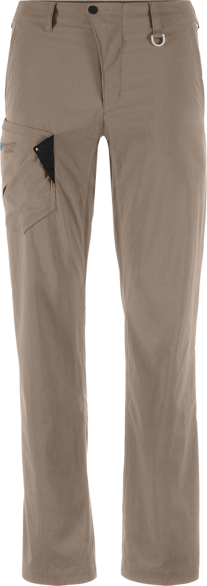 Klättermusen Women's Alfhild Pants Falcon Grey Klättermusen