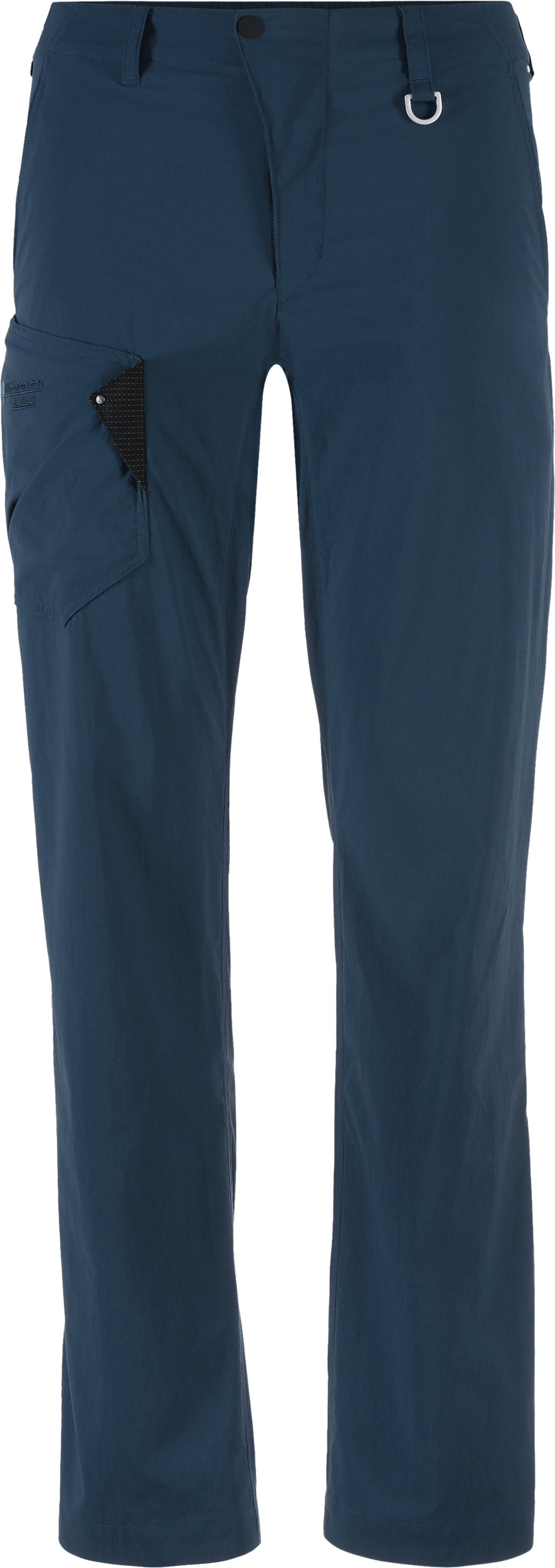 Klättermusen Women's Alfhild Pants Midnight Blue