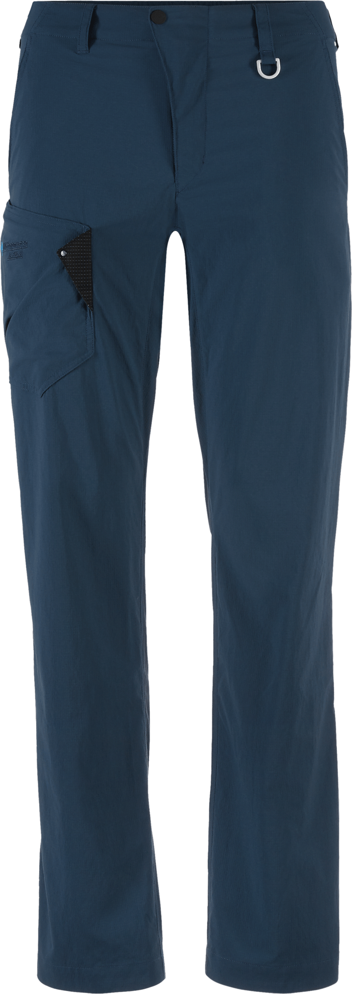 Klättermusen Women's Alfhild Pants Midnight Blue Klättermusen