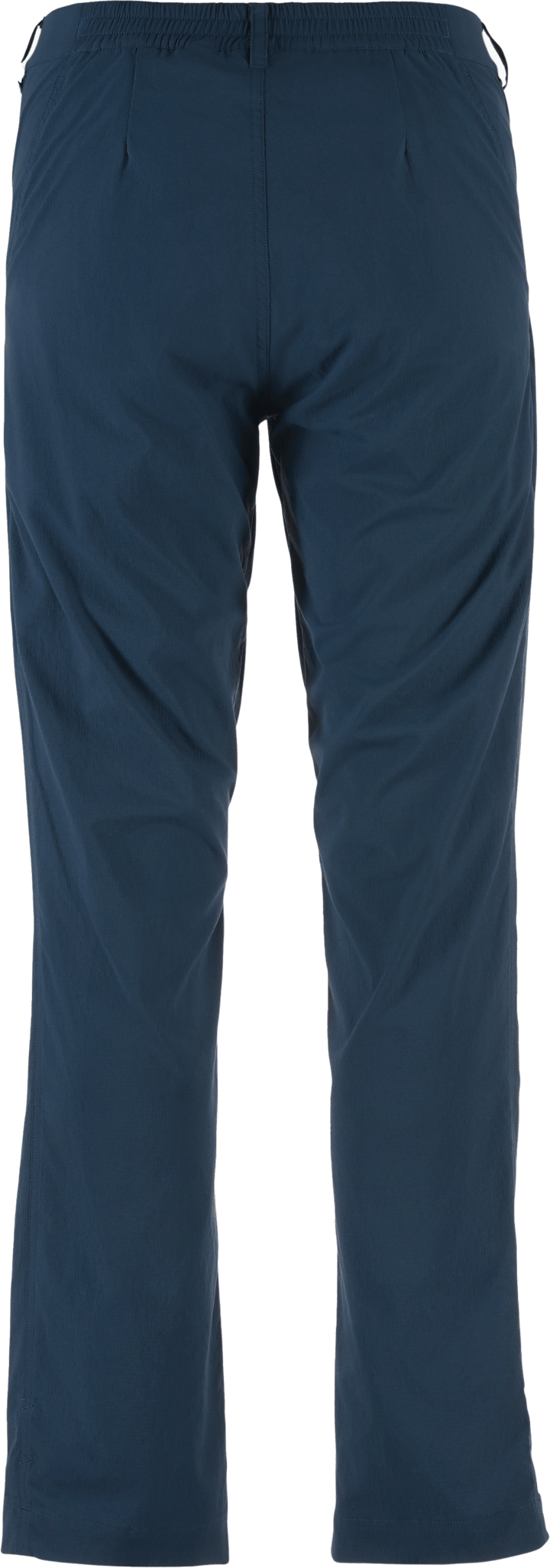 Klättermusen Women's Alfhild Pants Midnight Blue Klättermusen