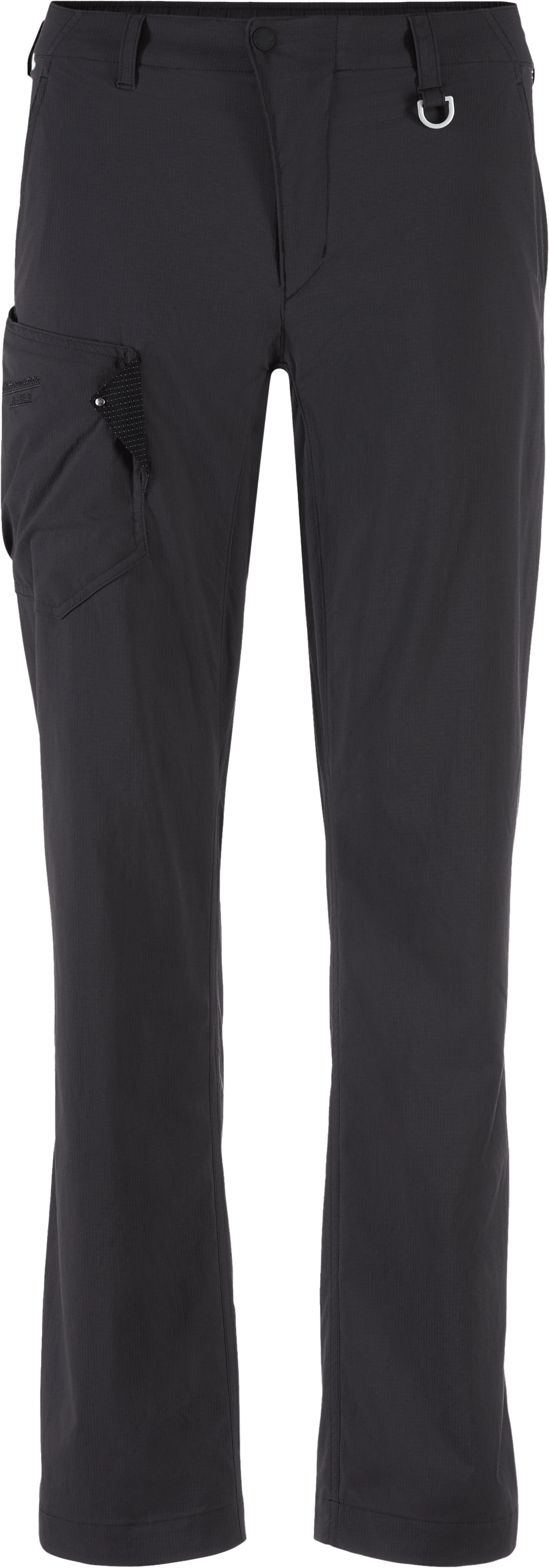 Klättermusen Women's Alfhild Pants Raven