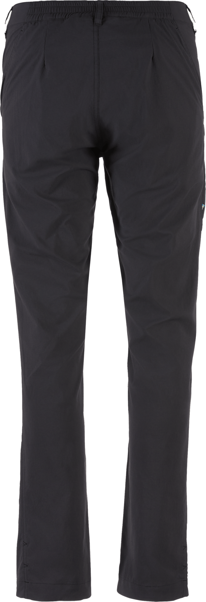 Klättermusen Women's Alfhild Pants Raven Klättermusen