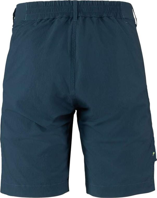 Klättermusen Men's Alfhild Shorts Midnight Blue Klättermusen