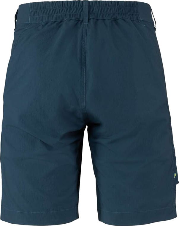 Klättermusen Men's Alfhild Shorts Midnight Blue Klättermusen Klättermusen Men's Alfhild Shorts Midnight Blue Klättermusen