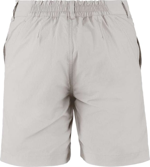 Klättermusen Women's Alfhild Shorts Dove Grey Klättermusen