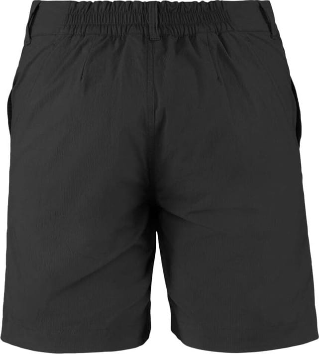 Klättermusen Women's Alfhild Shorts Raven Klättermusen