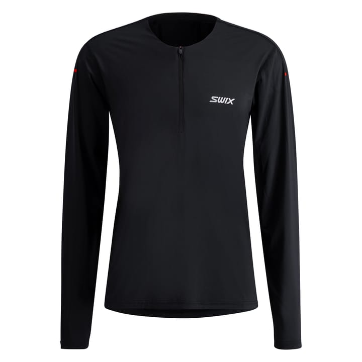 Swix Position Ls M Jet Black Swix