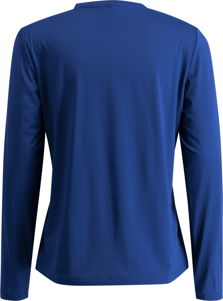 Swix Men's Relay Ls Estate Blue Swix
