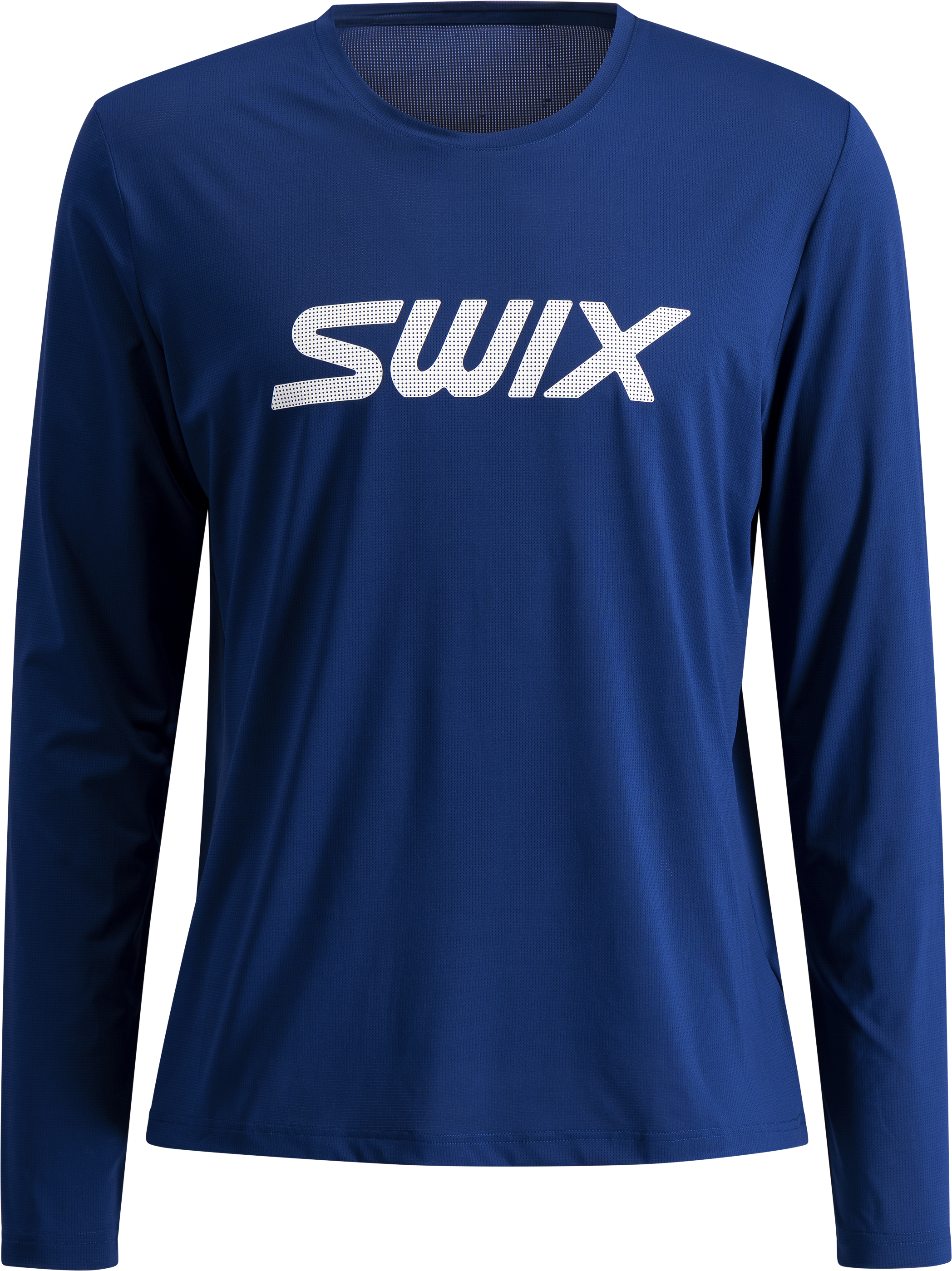 Swix Men's Relay Ls Estate Blue