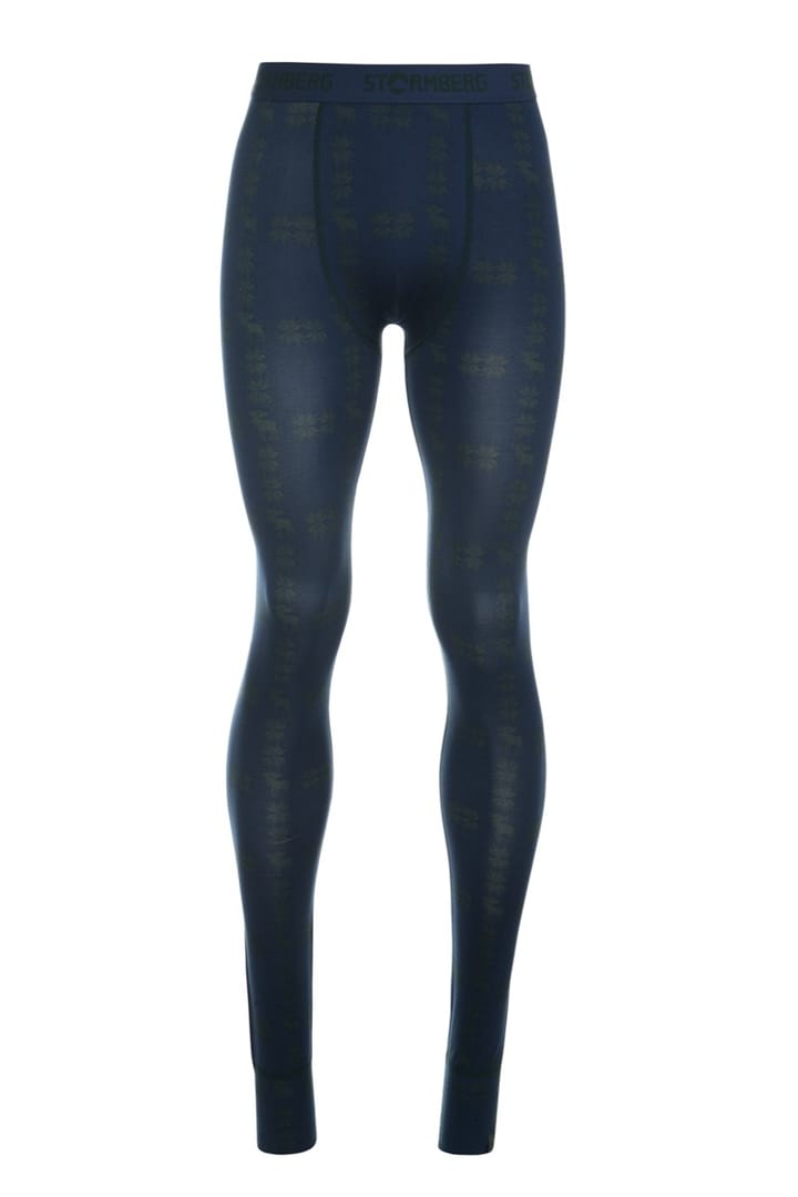 Stormberg Rondebu Bamboo Multi Tights Dress Blues/ Urban Chic Stormberg Stormberg Rondebu Bamboo Multi Tights Dress Blues/ Urban Chic Stormberg