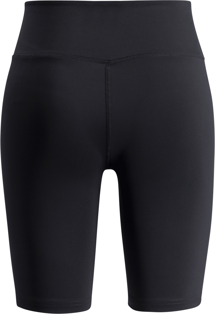 Swix Women's Mile Tights 8inch Jet Black Swix