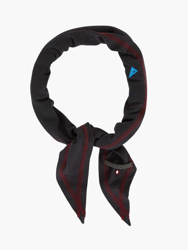 Klättermusen Allvis Scarf Raven Klättermusen Klättermusen Allvis Scarf Raven Klättermusen