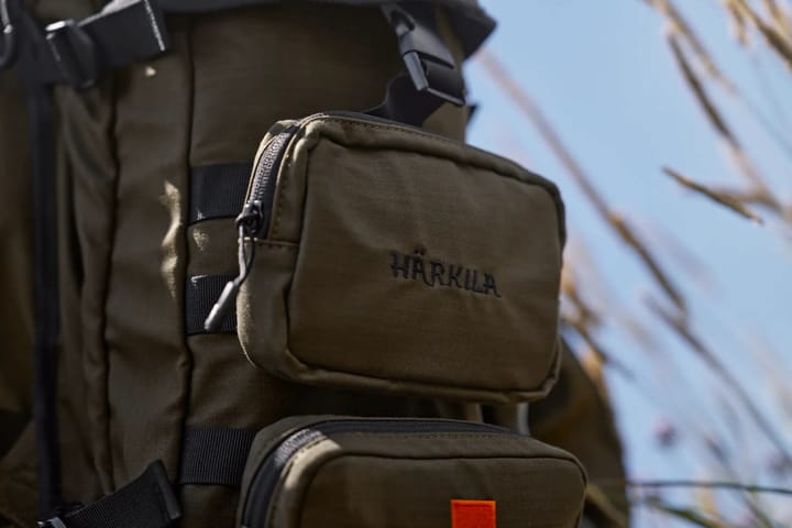 Härkila Ragnar Førstehjelpssekk Willow Green Härkila