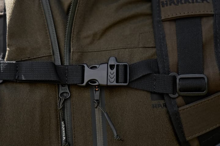 Härkila Ragnar Førstehjelpssekk Willow Green Härkila