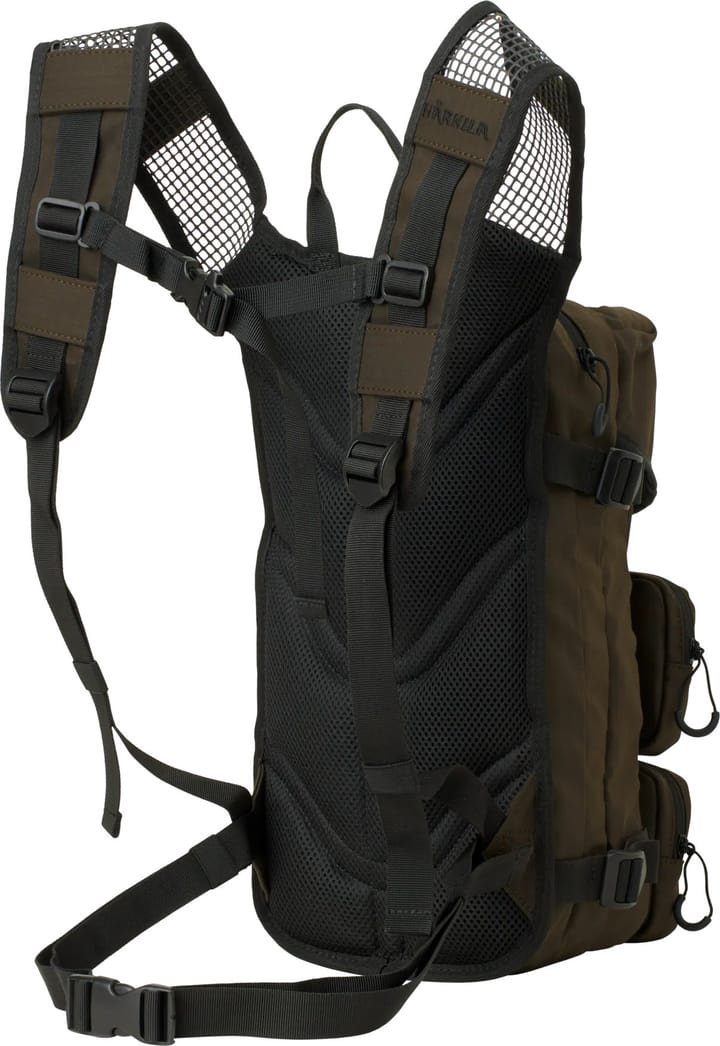 Härkila Ragnar Førstehjelpssekk Willow Green Härkila