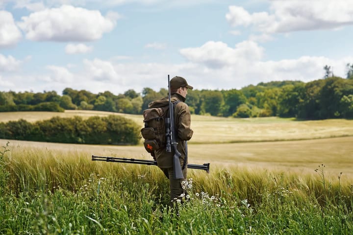 Härkila Ragnar Førstehjelpssekk Willow Green Härkila
