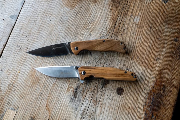 Brusletto Lierne Brown Brusletto Brusletto Lierne Brown Brusletto