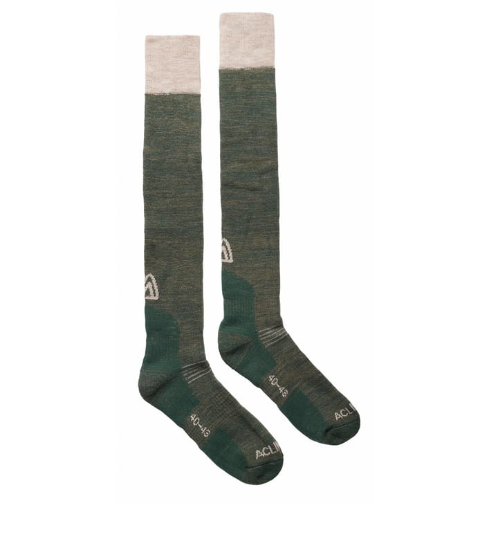 Aclima Hunting Socks Olive Aclima Aclima Hunting Socks Olive Aclima
