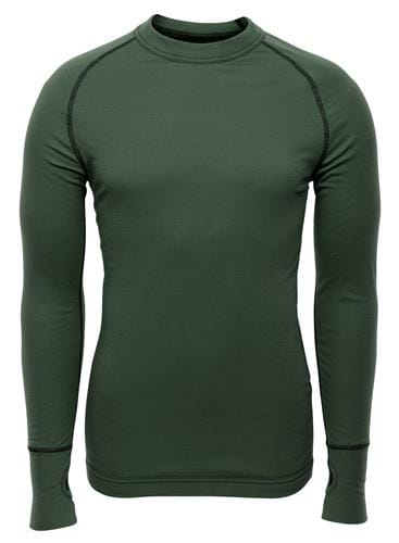 Brynje Unisex Arctic Shirt Green Brynje Brynje Unisex Arctic Shirt Green Brynje