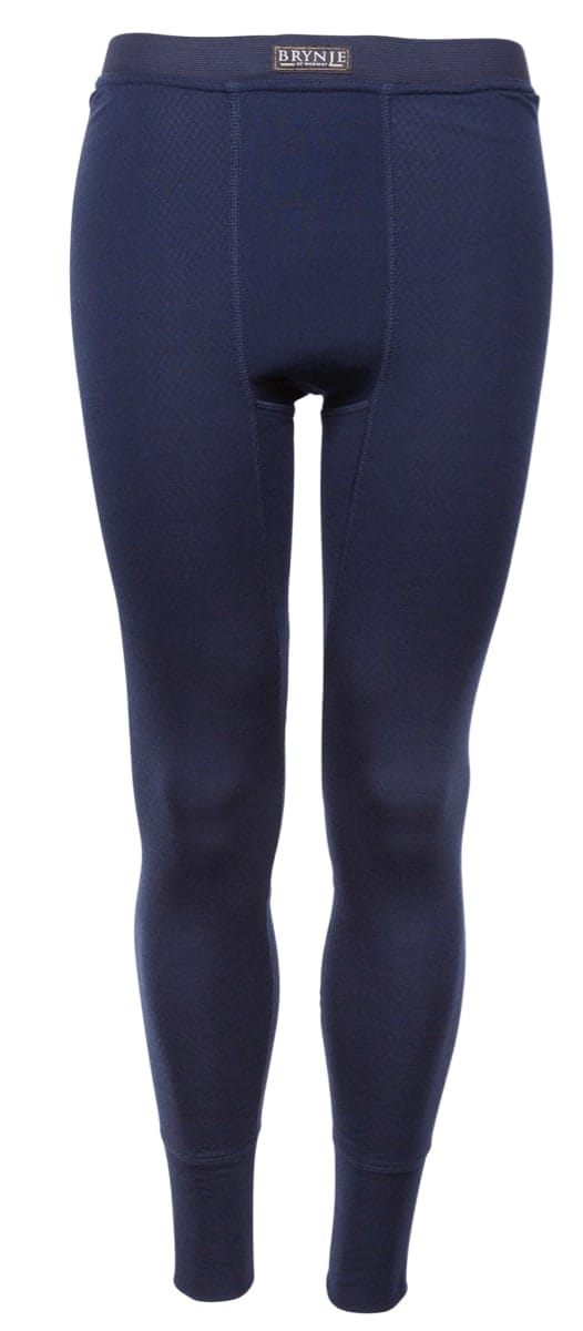 Brynje Arctic Longs 1/1 Legs Navy