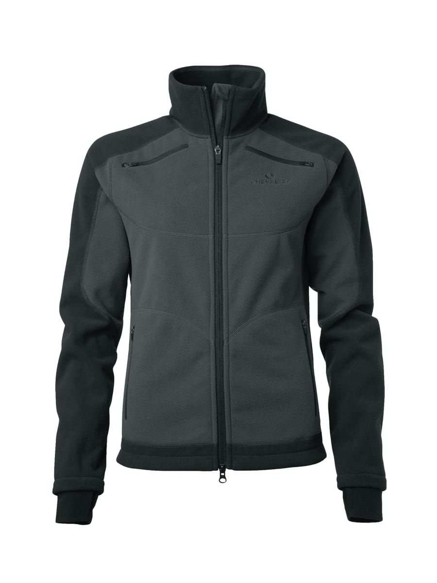 Chevalier Mabi Windblocker Women Grey