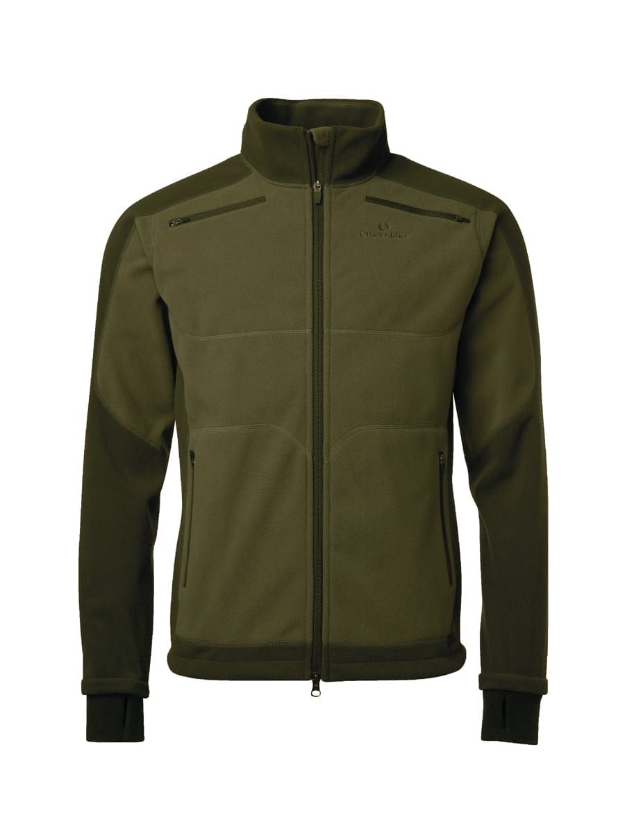 Chevalier Mabi Windblocker Tobacco/Brown