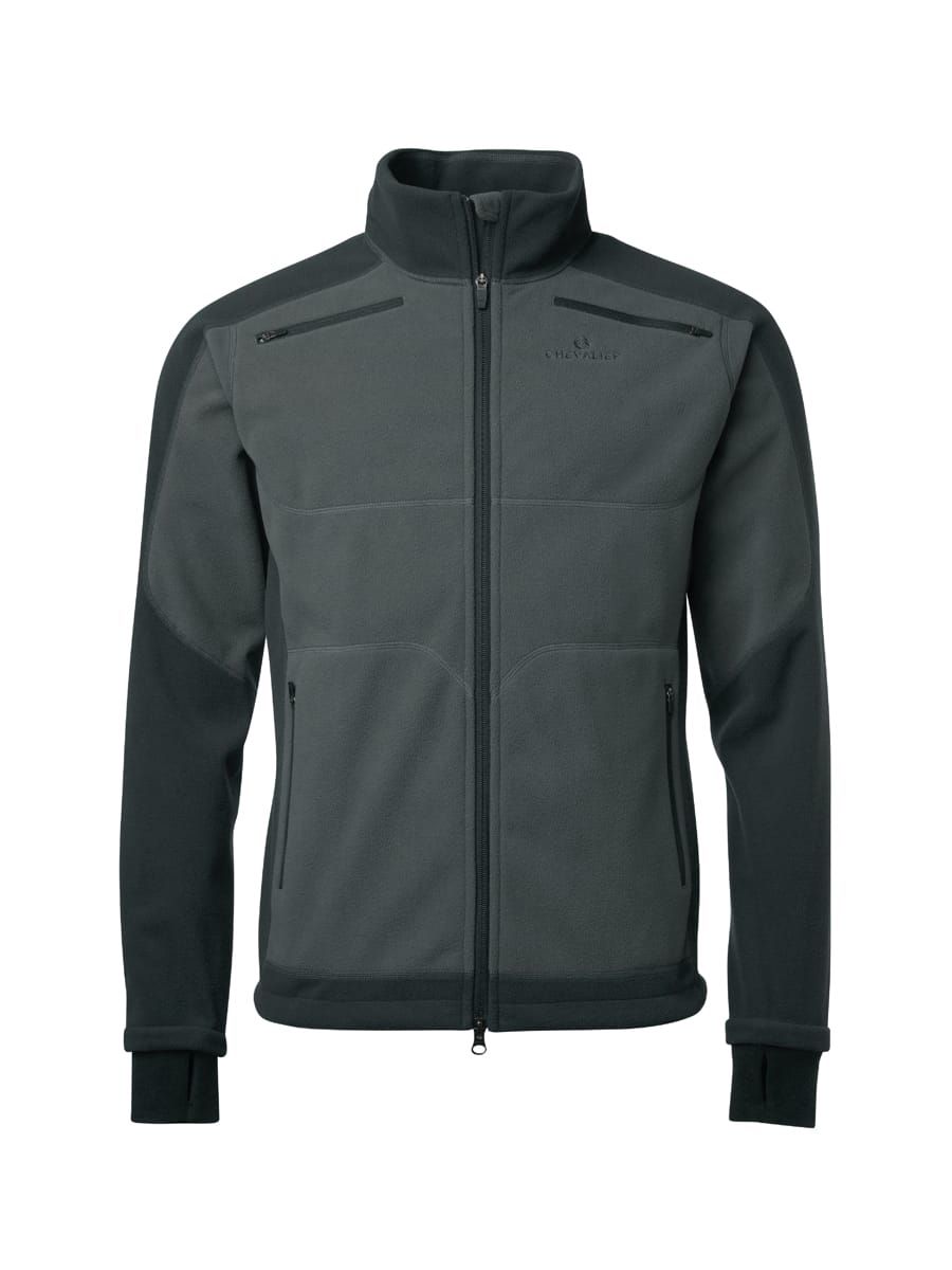 Chevalier Mabi Windblocker Grey