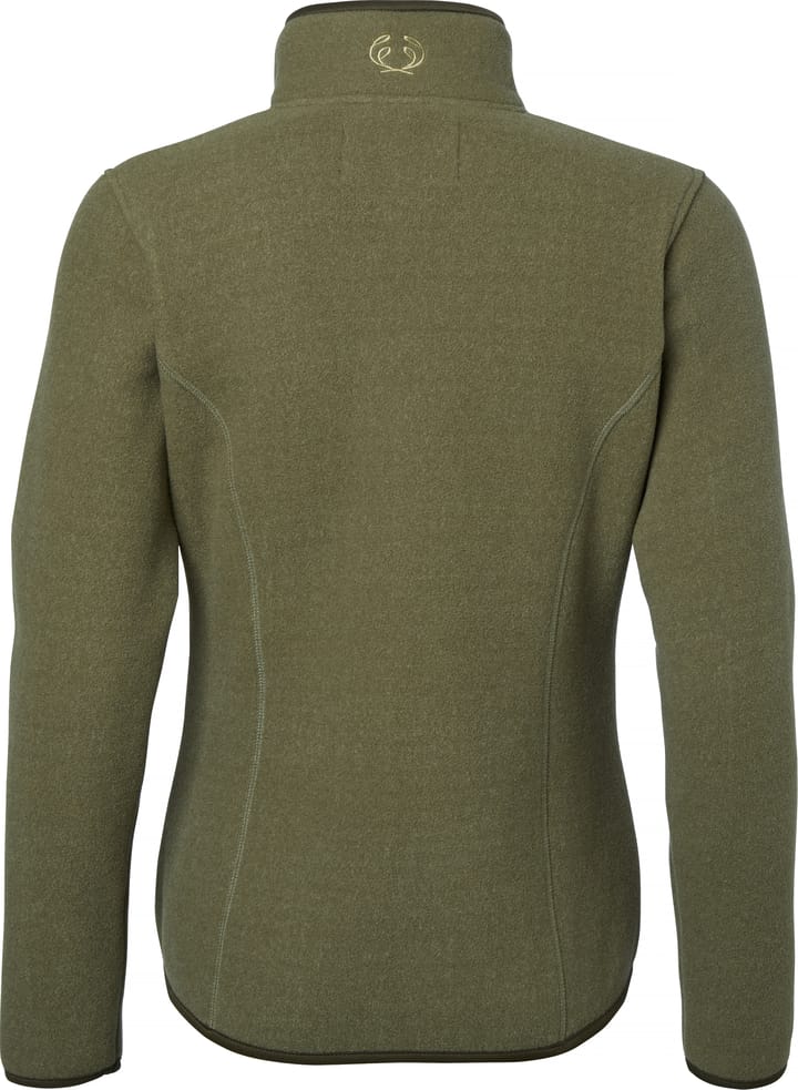Chevalier Women's Mainstone Jacket Khaki Green Chevalier Chevalier Women's Mainstone Jacket Khaki Green Chevalier