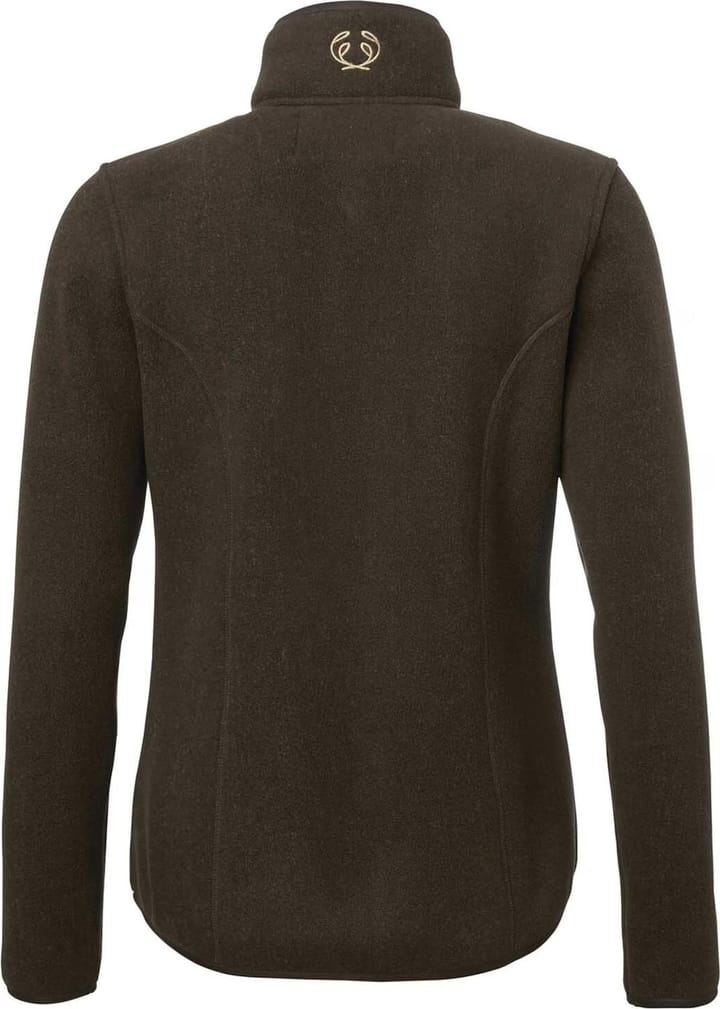 Chevalier Women's Mainstone Jacket Brown Chevalier