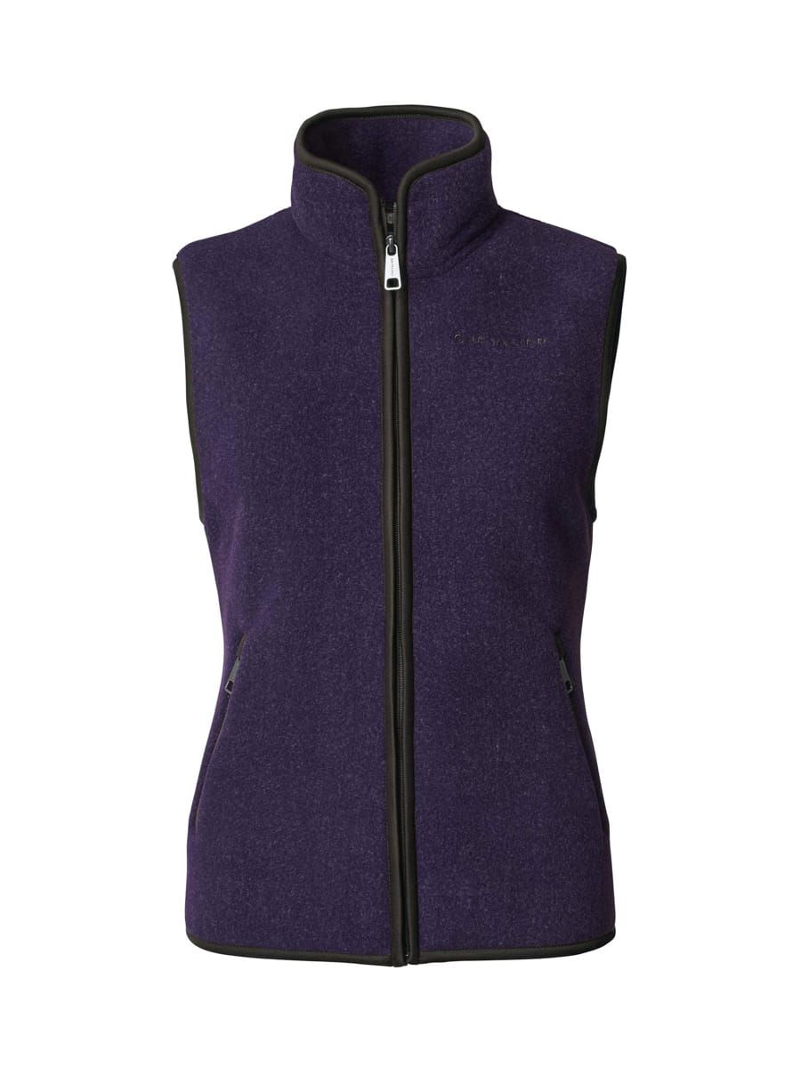Chevalier Mainstone Vest Women Fig