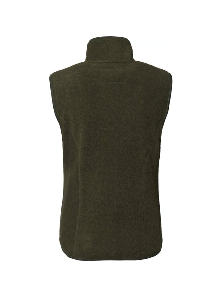 Chevalier Mainstone Vest Women Autumn Green Chevalier