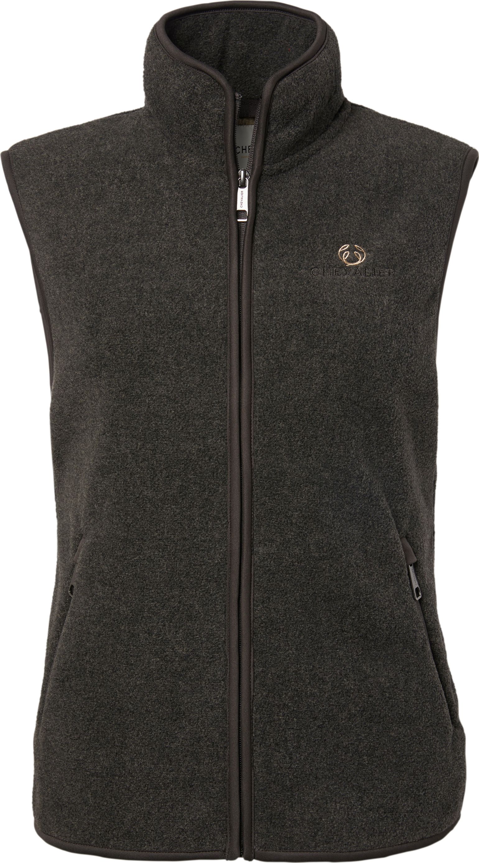 Chevalier Women's Mainstone Vest Anthracite