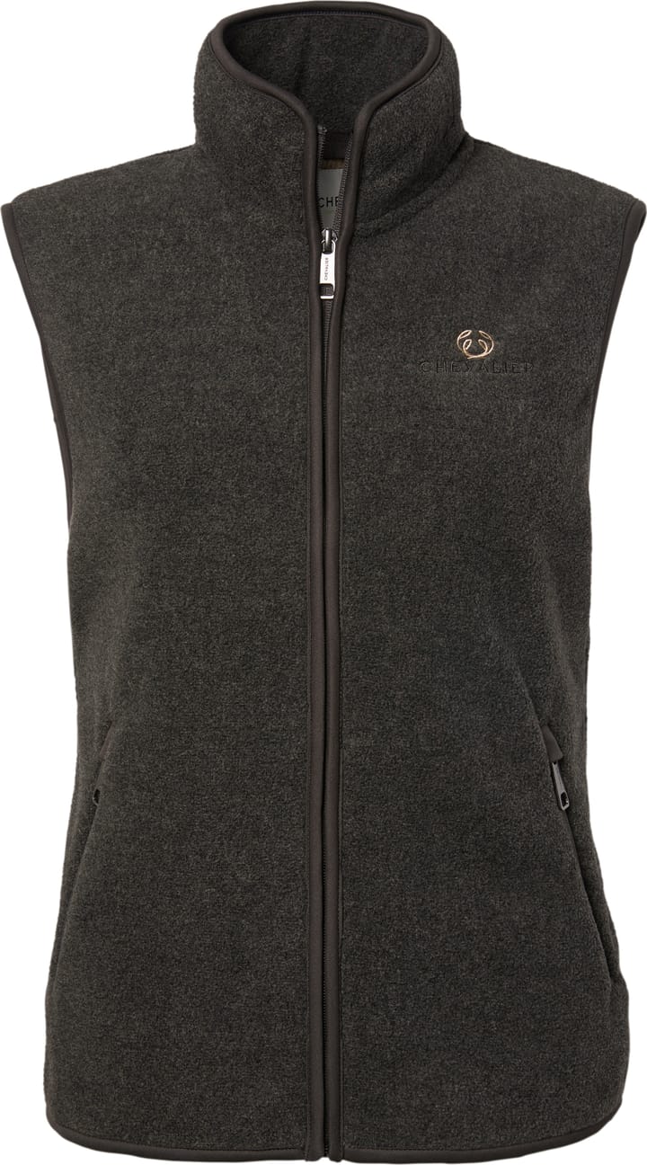 Chevalier Women's Mainstone Vest Anthracite Chevalier