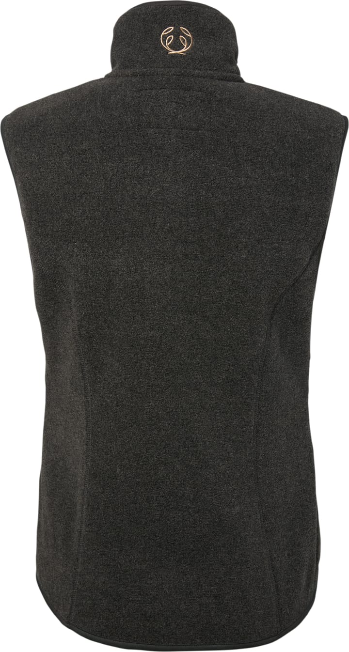 Chevalier Women's Mainstone Vest Anthracite Chevalier