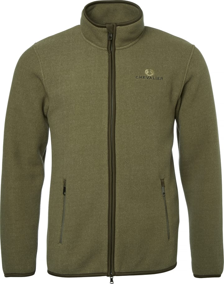 Chevalier Men's Mainstone Jacket Khaki Green Chevalier
