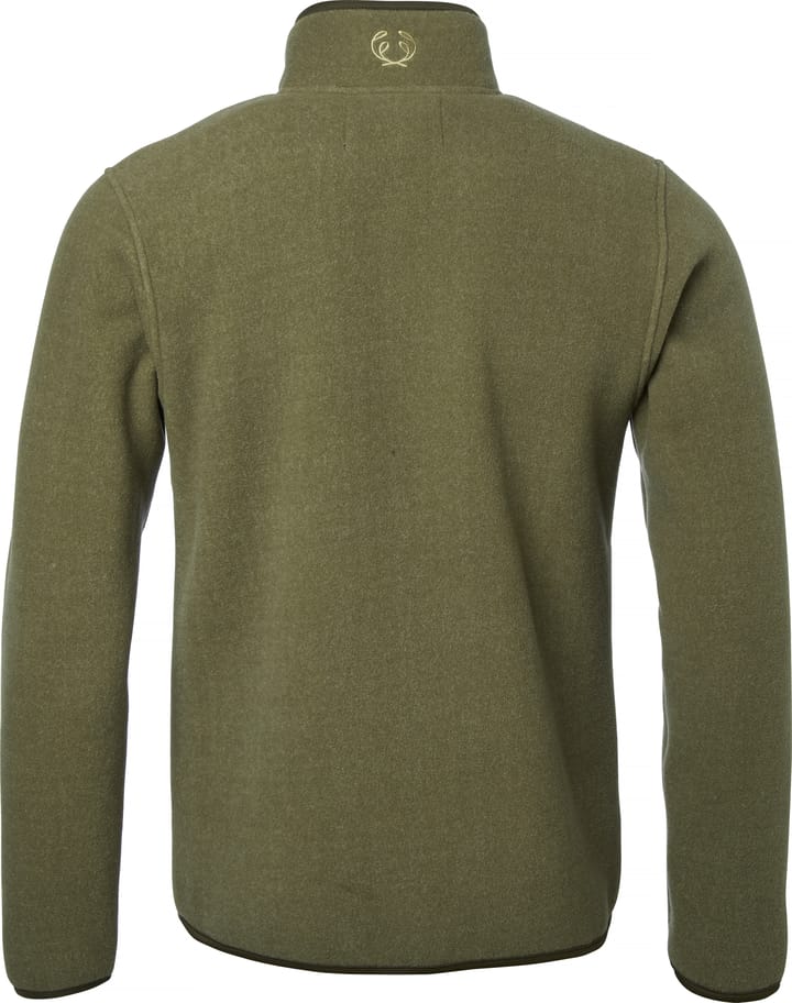 Chevalier Men's Mainstone Jacket Khaki Green Chevalier