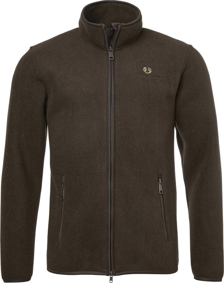 Chevalier Men's Mainstone Jacket Brown Chevalier