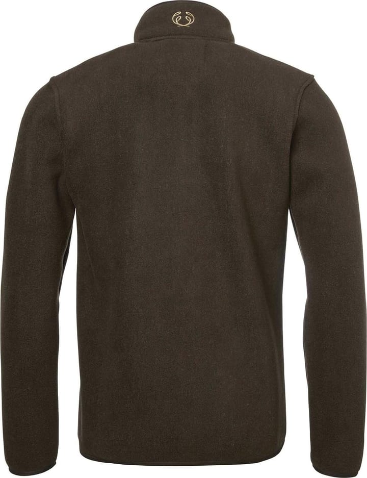 Chevalier Men's Mainstone Jacket Brown Chevalier