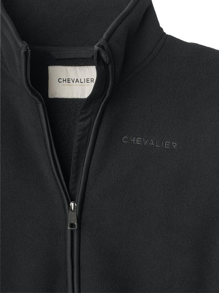 Chevalier Men's Mainstone Jacket Black Chevalier