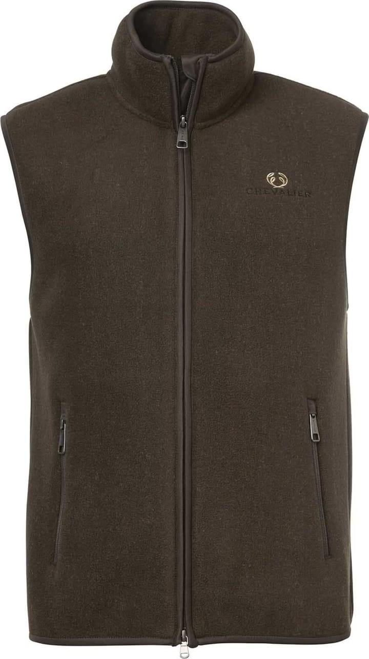 Chevalier Men's Mainstone Vest Brown Chevalier
