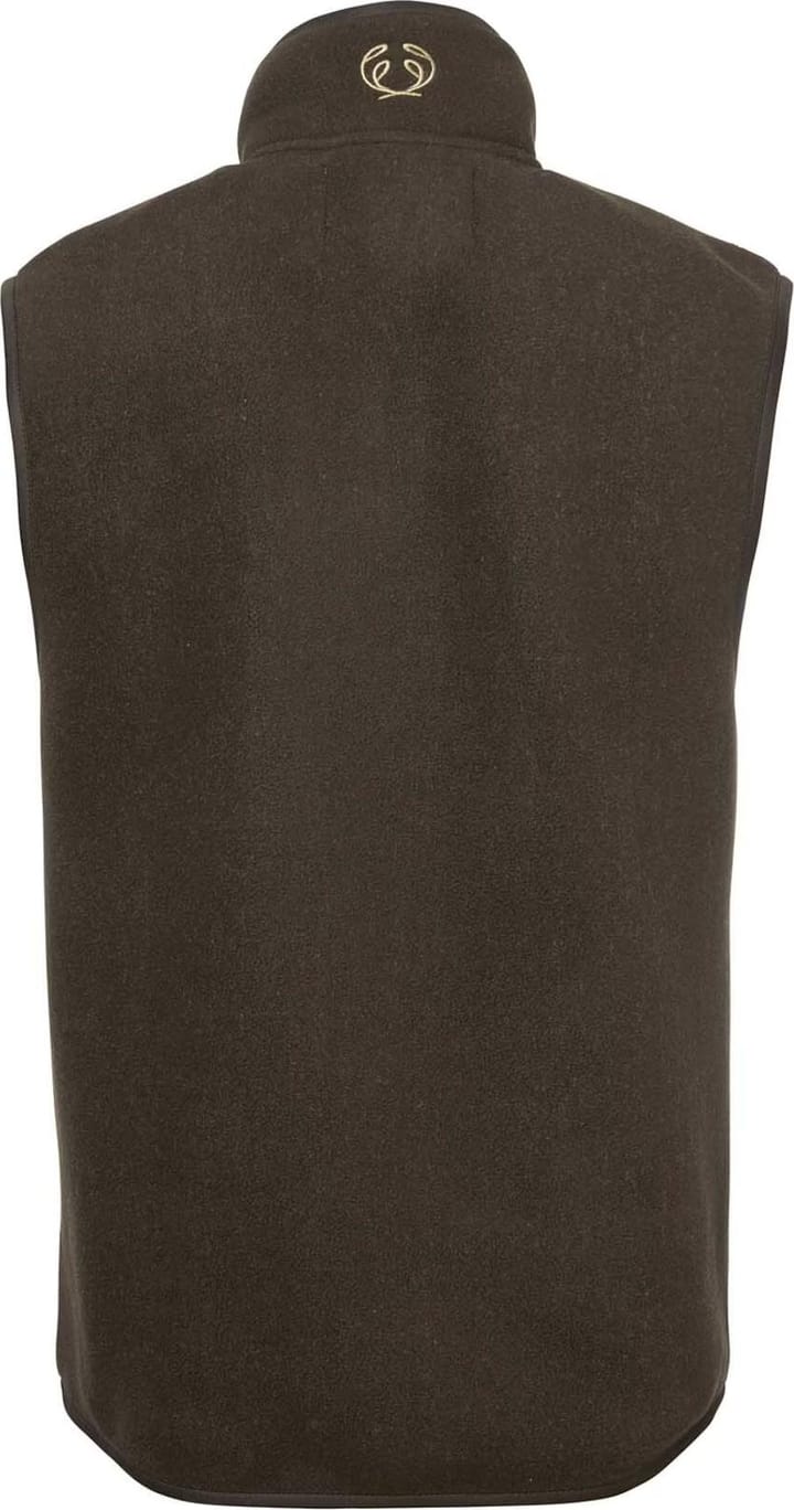 Chevalier Men's Mainstone Vest Brown Chevalier