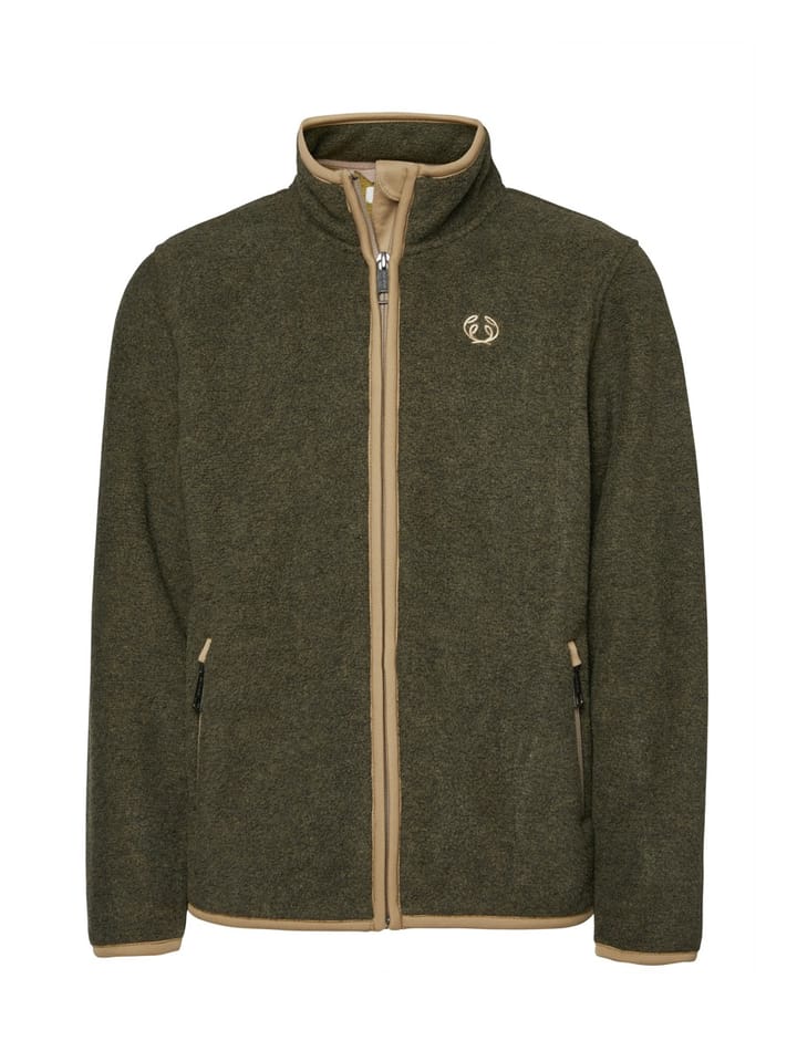 Chevalier Junior Mainstone Jacket Autumn Green Chevalier