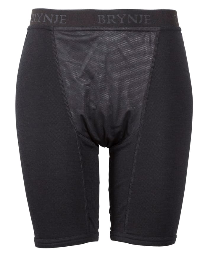 Brynje Arctic Boxer-shorts Black Brynje