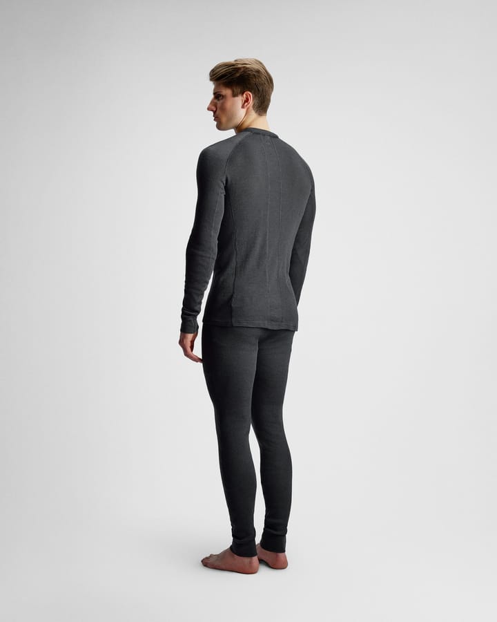 Swix Men's Racex Merino Long Sleeve Phantom Swix