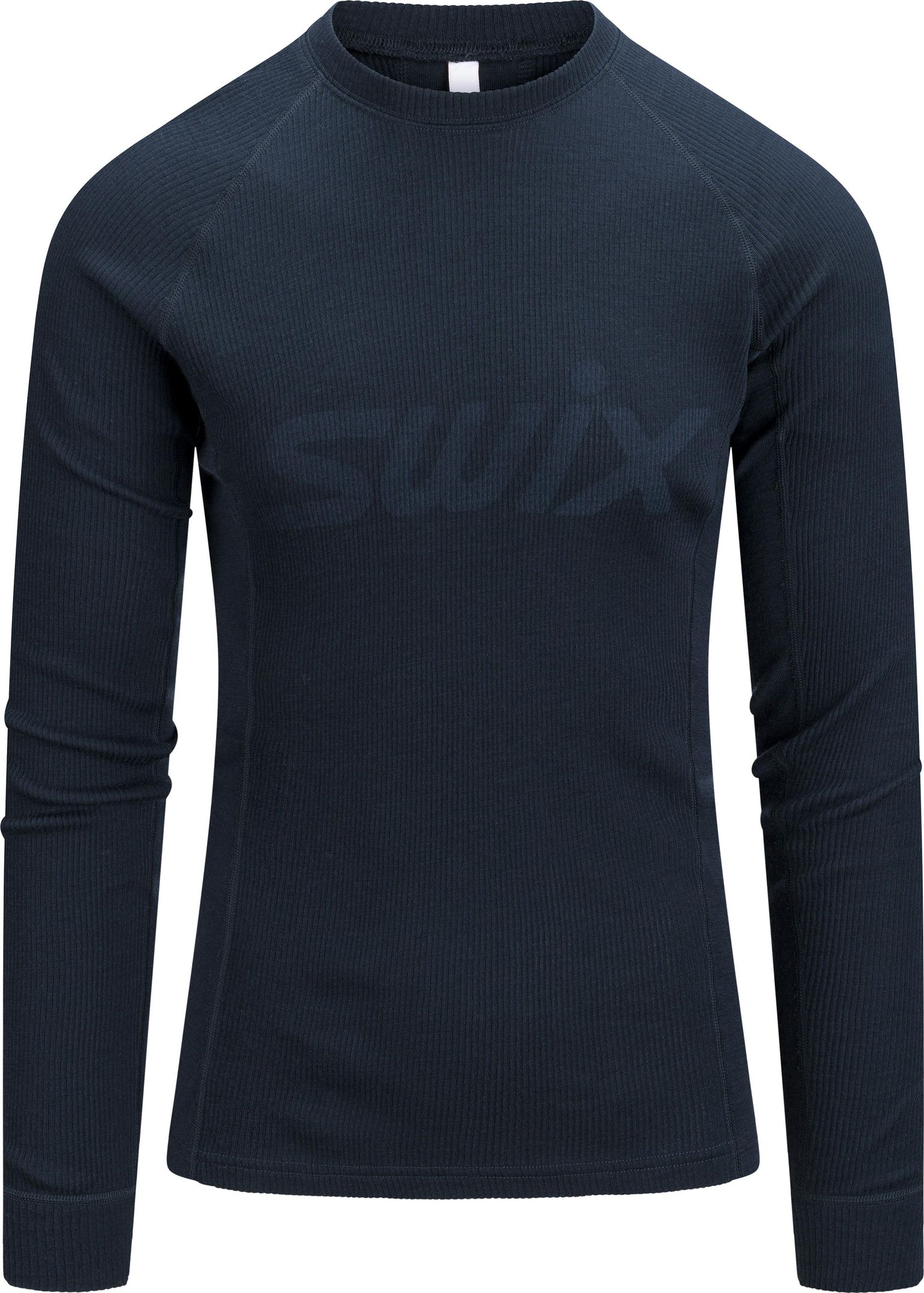 Swix Men's Racex Merino Long Sleeve Dark Navy