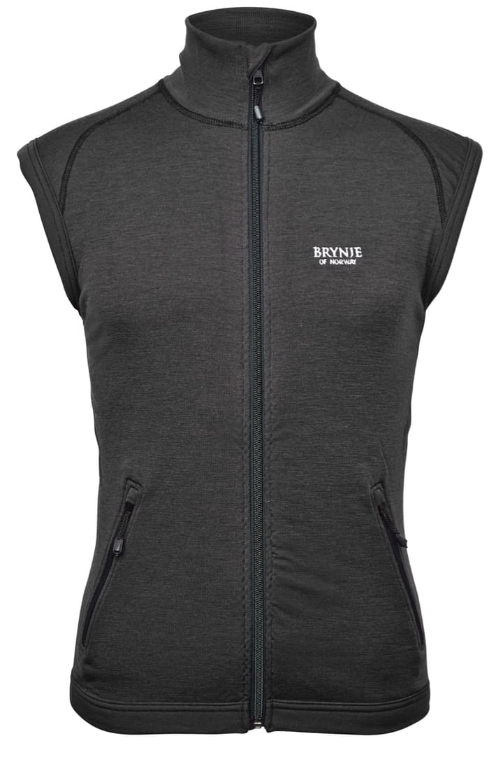 Brynje Arctic Vest Black Brynje