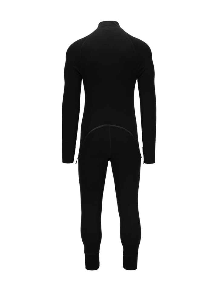 Brynje Arctic XC-Suit With drop seat Black Brynje