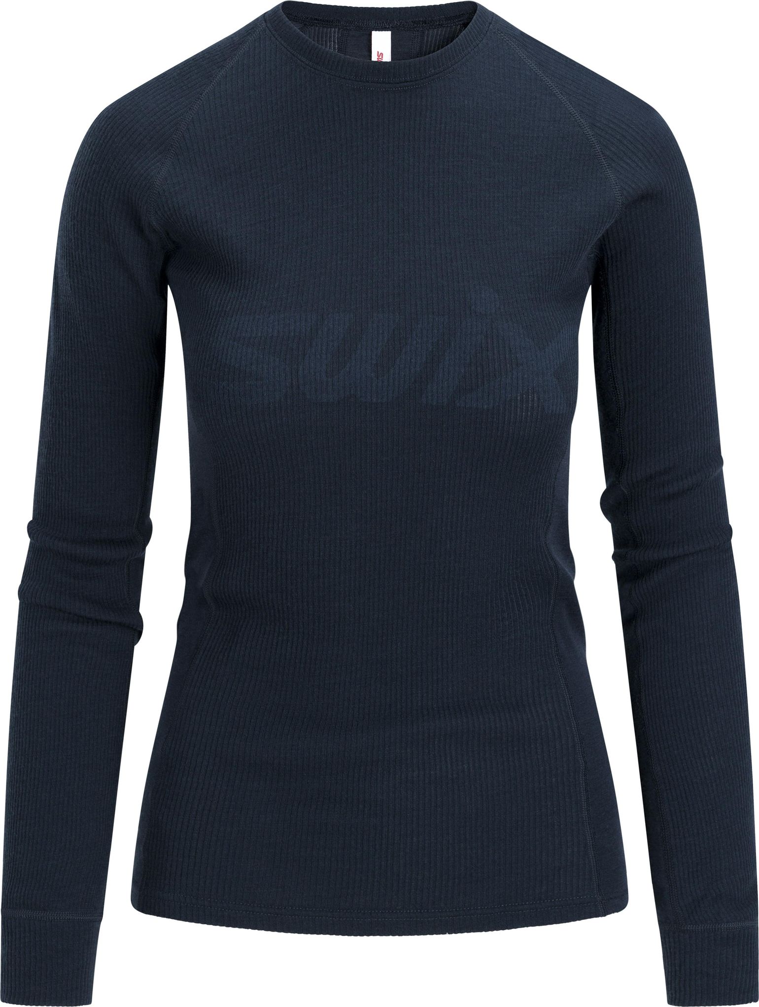Swix Women's Racex Merino Long Sleeve Dark Navy